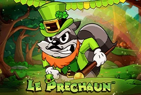 Le Prechaun
